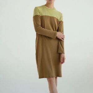 Selva Negra 100% Cotton Dress